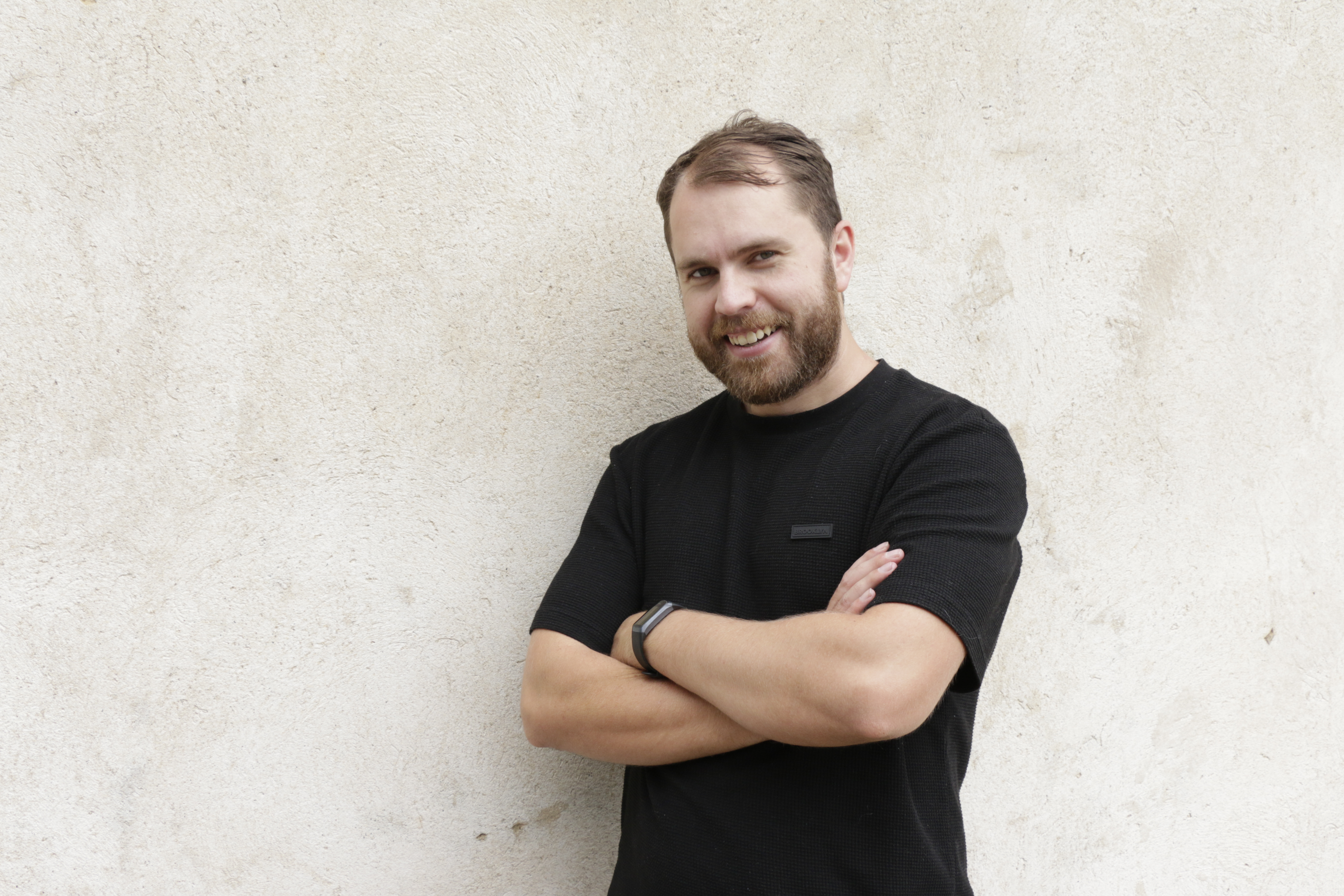 Caleb, founder of Zero Gap Marketing